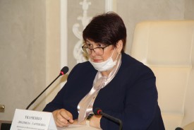 Депутаты проголосовали ЗА снижение ставки ЕНВД с 15% до 7,5%