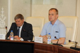 Помощники депутатов рассказали о результатах работы Советов профилактики