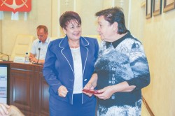 БУДНИ И ПРАЗДНИКИ ОКРУГА №10