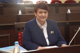 В Шахтах состоялось заседание Палаты представительных органов