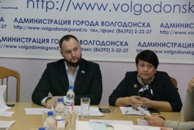 Генеральный план в новой редакции: какие изменения увидели депутаты