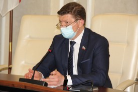 Волгодонск станет больше почти на 4 гектара