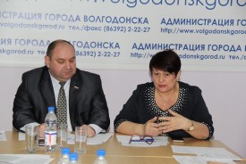 Комиссия по бюджету: должны не допускаться ошибки в расходовании денег из городской казны 