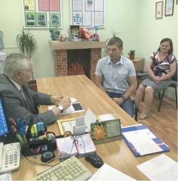 Мы разные, но все мы вместе!