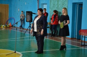 Быстрее, выше, сильнее: волгодонские единороссы организовали спортивный праздник