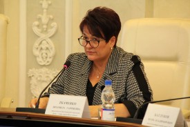 Мусор по-новому: о ходе реформы обращения с отходами говорили на заседании Думы 