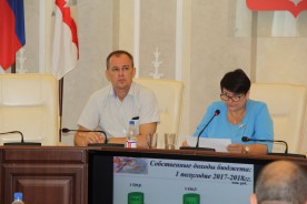Депутатская комиссия по бюджету: в казну Волгодонска поступят дополнительные средства