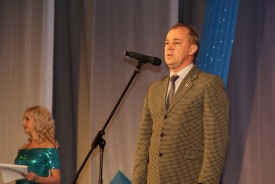 Волгодонцы отметили «День белых журавлей»