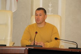 Депутаты высказали свои предложения для развития  парка «Победы»