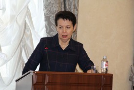 Комиссия по бюджету: продление полномочий председателя Контрольно-счетной палаты, госзакупки и спецтранспорт МЧС
