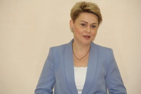 В Волгодонске будет реализовываться проект «Школа милосердия»