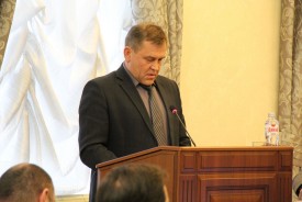 Бюджет-2020 принят на заседании Волгодонской городской Думы