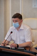 Депутаты единогласно проголосовали за присвоение «Почетного гражданина Волгодонска» штукатуру ударных строек Людмиле Рудь
