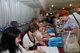 Общественность Волгодонска выступила за продолжение эксплуатации энергоблока №1 на мощности 104% от номинальной  