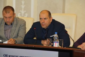 Депутатская комиссия по социальному развитию: детский отдых, образование в сфере искусства и Год добровольца