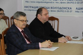 Депутаты предложили включить нового эксперта в состав Совета старейшин