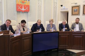 Депутаты обеспокоены как новая реформа в городском спорте повлияет на судьбы юных спортсменов