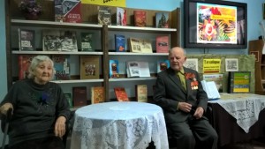 Час краеведения «Цена свободы» в округе №14