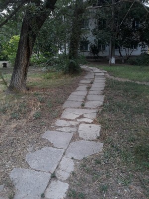3 округ. "Красиво, удобно, безопасно..."