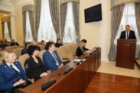 Волгодонцев просят серьезно отнестись к газовой безопасности