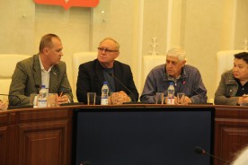Проект «Донбиотех» и тарифы за мусор для волгодонцев – вопросы для обсуждения на депутатской комиссии