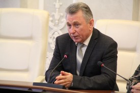 Людмила Ткаченко поздравила работников культуры с профессиональным праздником