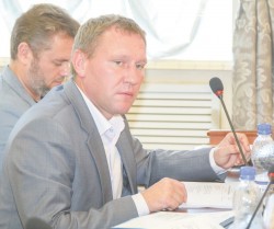 Сергей АСТАШКИН: «Звание «народный избранник» надо заслужить и оправдать»