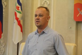 В преддверии Дня физкультурника состоялись награждения лучших в сфере
