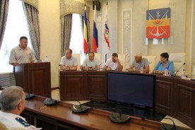 Несанкционированной торговле СТОП: депутаты продолжают искать методы борьбы с нарушителями