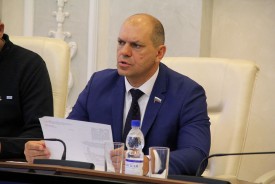 Депутаты обсудили, как обстоят дела с социальной поддержкой волгодонцев