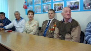 Округ 5. С Днем защитника Отечества.