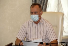 Комиссия по бюджету: дополнительные средства направлены на доплаты медикам, социальные программы и реконструкцию дороги на Жуковском шоссе