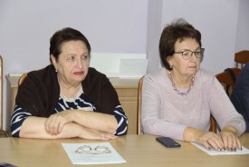 Совет старейшин обеспокоен судьбой известных памятников города
