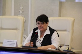 На июльской Думе обсудили безопасность и здоровье горожан 