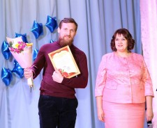 В Волгодонске торжественно закрыли X Ушаковский фестиваль