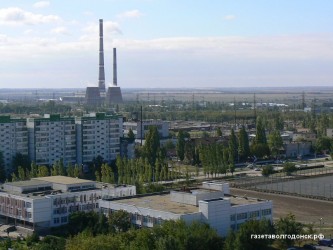 Волгодонские депутаты не хотят дотировать монополиста ООО «Лукойл-Ростовэнерго» из местного бюджета