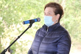 В Волгодонске открыли «Бережливый стационар»