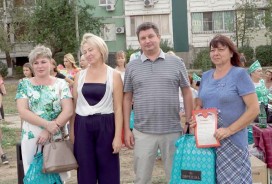 Когда есть команда