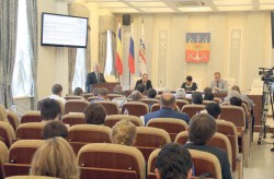 Декрет о налоге на землю