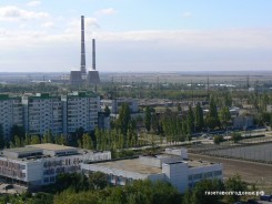 Волгодонские депутаты не хотят дотировать монополиста ООО «Лукойл-Ростовэнерго» из местного бюджета