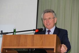 Общественная палата подвела итоги своей работы в уходящем году