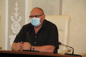 Депутаты обследовали допуск к береговым зонам и высказали предложения для комфортного отдыха горожан