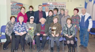 Он всегда рядом с нами