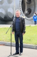 Волгодонские депутаты пересели на велосипеды в День без автомобиля