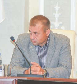 ДЕПУТАТ – ИЗБИРАТЕЛЬ: доверие, проверенное временем