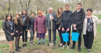 «Звездный»: вместе в будни и праздники