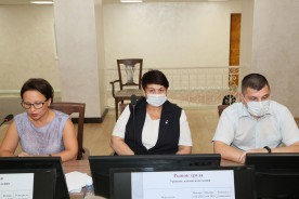 Особому городу – особые условия: Совет директоров Волгодонска обращается к правительству страны