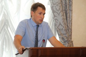 Депутаты обсудили вопрос занятости людей с ограниченными возможностями здоровья