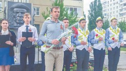 Сергей ОЛЬХОВСКИЙ: «Подводя итоги 2018 года, хочу сказать: «Спасибо»!