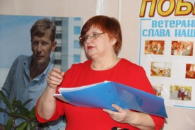 В Волгодонске появился «Лучезарный» ТОС